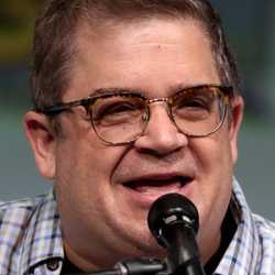 Patton Oswalt