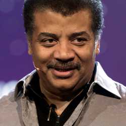 Neil deGrasse Tyson