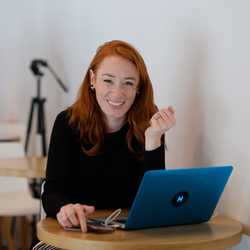 Hannah Fry