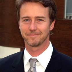 Edward Norton