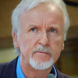 James Cameron