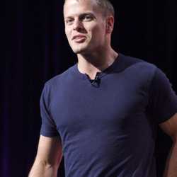 Timothy Ferriss