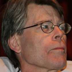 Stephen King