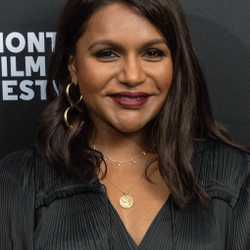 Mindy Kaling