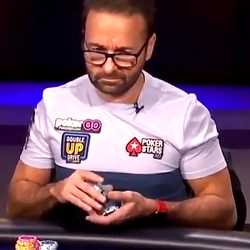 Daniel Negreanu