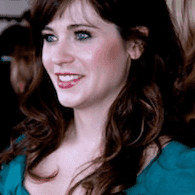 Zooey Deschanel