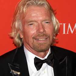 Richard Branson