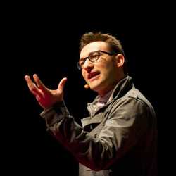 Simon Sinek