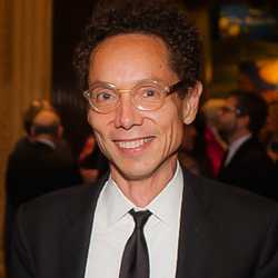 Malcolm Gladwell