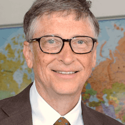 Bill Gates