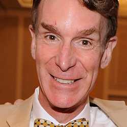 Bill Nye