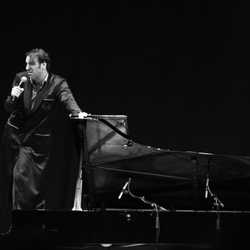 Chilly Gonzales