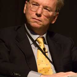 Eric Schmidt